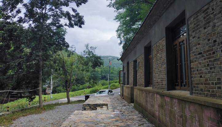 马鞍山市含山县：盘活“两闲”民增收低效用地频“变脸”