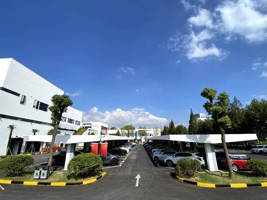 闵行厂房网开发区工业研发厂房招商